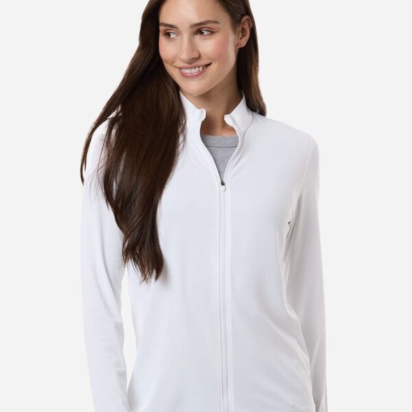Women's Icon 2.0 Full-Zip Thumbnail