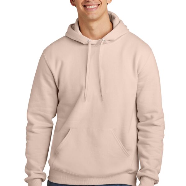 Copy of Eco Premium Blend Pullover Hooded Sweatshirt Thumbnail