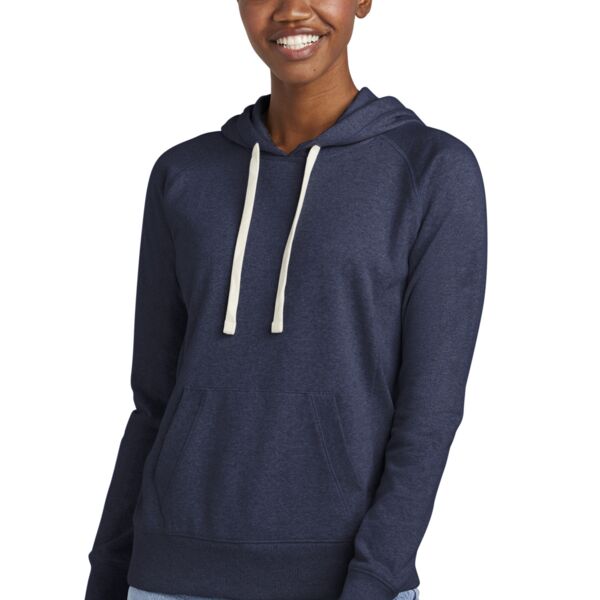 Everyworld - Women's Re Fleece Hoodie Thumbnail