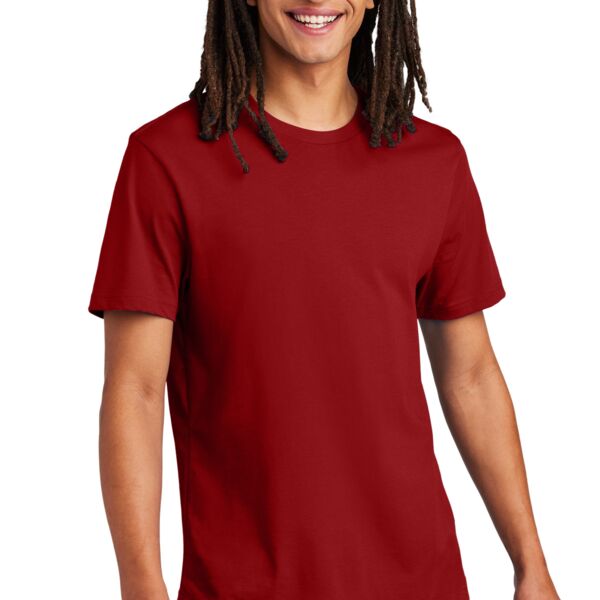 Everyworld - Unisex Heavyweight Recycled Cotton Tee Thumbnail