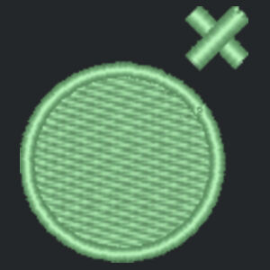 Bedrock EMBROIDERED Beanie Design