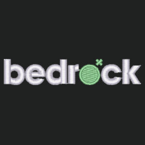 Bedrock Countoured Cut Base Layer Design