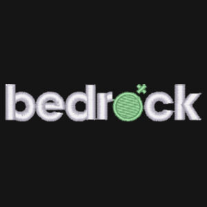 Bedrock Trucker Cap Design