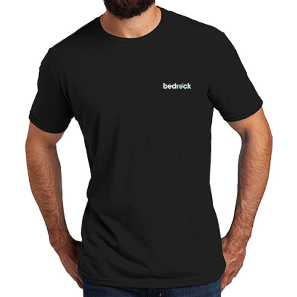 Bedrock Recycled Tri-Blend Tee Thumbnail