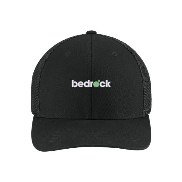 Bedrock Trucker Cap Thumbnail